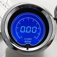 2\" (52mm) LCD Digital 7 Color D...