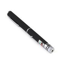 2-in-1 5mw 532nm Astronomy Powerful Green Laser Pointer (2xAAA)