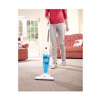 2 in 1 Bagless Cyclonic Vac