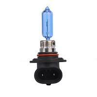 2 pcs gmy 65w 186012lm 3800k halogen car light hb3 9005 12v blue