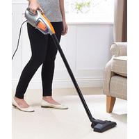 2-in-1 hand & stick vacuum