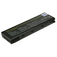 2-Power Compatible Toshiba Satellite L10, L15, L25, L35 Laptop Battery Pack - 14.4v/4400mAh (Replaces original part number B-5386)