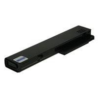 2-Power CBI0995H rechargeable battery - rechargeable batteries (Notebook/Tablet, Lithium-Ion (Li-Ion), Black)