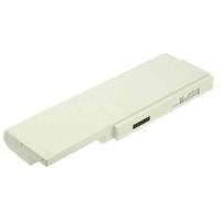 2-POWER CBI2040A Main Battery Pack 14.8V 4400mAh - Mitac 8011 (Compatible Part BP-8011) - (Spare Parts > Laptop Battery)