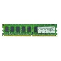 2-Power MEM7301A 2GB PC2-6400 800MHz Ecc Udimm - - (Gaming > Memory)