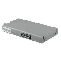 2-Power Compatible Compaq Presario 1400 Series Laptop Main Battery Pack 14.8v 3200mAh Replaces Original Part Number B-5523LI