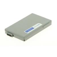 2-Power CBI3136A - Main Battery Pack 14.4V 4600mAh (12 warranty)