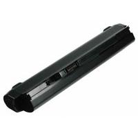 2-POWER CBI3104A Main Battery Pack 11.1V 5200mAh 58Wh (Priced individually sold in packs of 2) - Dell Inspiron Mini 12 (Compatible Part 312-0804) - (S