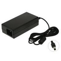 2-Power Adapter Compatible with AMS, Compal, Dell 212-315 AC Adapter 11-17v 3.5A Replaces Original Part Number MAA0698A