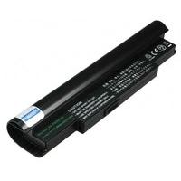 2-Power CBI3050B rechargeable battery - rechargeable batteries (Lithium-Ion (Li-Ion), 218 x 44 x 33 mm, Black)