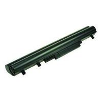 2-POWER CBI3350A Main Battery Pack 14.8v 5200mAh - Acer TravelMate 8372 (Compatible Part AS10I5E) -