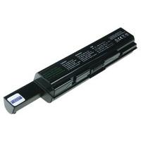 2-Power Battery Compatible with Toshiba Satellite A200 Laptop Battery Pack 10.8V 9200mAh Replaces Original Part Number PA3534U-1BRS