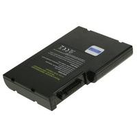 2-Power Compatible Toshiba Qosmio G35-AV600 10.8v 7800mAh Laptop Battery Pack Replaces Original Part Number PA3475U-1BRS