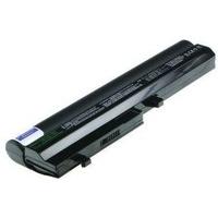 2-Power CBI3130A - Main Battery Pack 10.8V 4600mAh 50Wh (12 warranty)