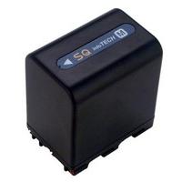 2-Power CBI3065A rechargeable battery - rechargeable batteries (Lithium-Ion (Li-Ion), Black, 207 x 60 x 21 mm)