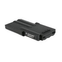 2-Power Compatible With IBM ThinkPad T30 Laptop Main Battery Pack 10.8v 4600mAh replaces original part number 02K7037