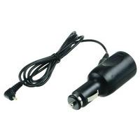 2-Power Adapter Compatible With Asus EEE PC 1005HA DC Car Adapter 19v 2.1A Replaces Original Part Number 04G26B001120