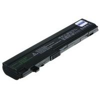 2-Power CBI3131A rechargeable battery - rechargeable batteries (Lithium-Ion (Li-Ion), Notebook/Tablet, Black, HP Mini 5101)