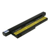 2-Power Battery Compatible with IBM ThinkPad X40 Series Laptop Main Battery Pack 14.4v 4000mAh Replaces Original Part Number 92P1002