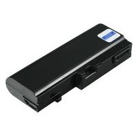 2-Power Compatible Toshiba NB100 7.2v 5200mAh Laptop Battery Pack Replaces Original Part Number V000150460