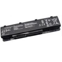 2-Power 11.1V 5200mAh - rechargeable batteries (Notebook/Tablet, Lithium-Ion, Black)
