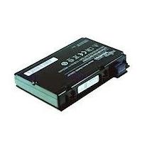 2 power battery compatible with fujitsu siemens laptop battery pack 11 ...