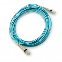 2 m LC-LC Multi-Mode OM3 Fibre Channel Cable