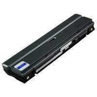 2 power battery compatible with fujitsu siemens lifebook p1610 laptop  ...