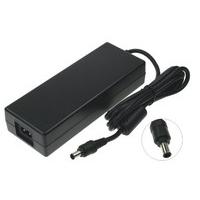 2-Power Compatible Sony VAIO PCG-FRV, GRT100 Laptop AC Adapter 19V 6.2A 120W Replaces Original Part Number VGP-AC19V46