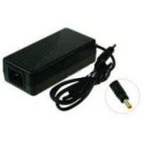 2-Power CAA0669G - power adapters & inverters (50/60, Indoor, Notebook, Black, TravelMate 6160)