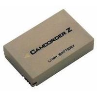 2-POWER VBI9614A Camcorder Battery 7.4V 1100mAh - Sharp BT-L226U (Compatible Part BT-L226) - (Laptops > Laptop Battery)