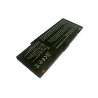 2-Power CBI3266A rechargeable battery - rechargeable batteries (Notebook/Tablet, Lithium-Ion (Li-Ion), Black, HP Envy 14)