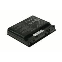 2 power compatible uniwill u40 111v 4400mah laptop battery pack replac ...