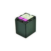 2-Power VBI9926B - Camcorder Battery 7.2V 2200mAh (12 warranty)