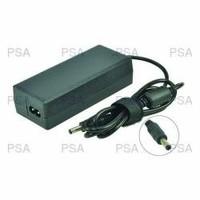 2-POWER CAA0734A - Power adapter - AC 110-240 V - 65 Watt - for HP Envy Sleekbook 14 Pavilion Sleekbook 14 Pavilion TouchSmart Sleekbook 14 - (Compone