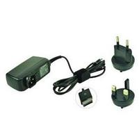 2-Power CAA0727G - AC Adapter 15V 18W (+ UK/EU Plugs) (12 warranty)