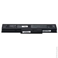 2-POWER CBI3422A Main Battery Pack 14.4V 5200mAh - Medion Akoya P7624 (Compatible Part 40036339) - (Laptops > Laptop Battery)