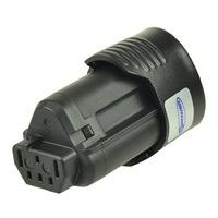 2 power pti0137a 12v 1750mah power tool battery for aeg bs 12c