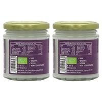 (2 Pack) - Raw Health - Coconut Oil | 200ml | 2 PACK BUNDLE