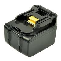 2-Power PTI0122A 14.4V 3000mAh Power Tool Battery