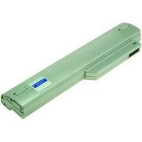 2-POWER CBI1065A Main Battery Pack 7.4V 7800mAh - Panasonic ToughBook CF-R4 (Compatible Part CF-VZSU42) - (Spare Parts > Laptop Battery)