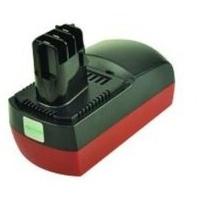 2-Power PTH0140 A Charger Black Red