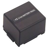 2-Power VBI9608A rechargeable battery - rechargeable batteries (Lithium-Ion (Li-Ion), Digital camcorder, Black)