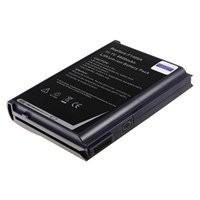2-Power Battery Compatible with HP OmniBook 4100/4150 Series Laptop Main Battery Pack 11.1v 6600mAh Replaces Original Part Number F1466A