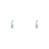 (2 Pack) - Ecover Toilet Cleaner - Concentrated | 5Ltr | 2 Pack - Super Saver - Save Money