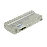 2-Power CBI1064A rechargeable battery - rechargeable batteries (Lithium-Ion (Li-Ion), Grey, Panasonic ToughBook CF-W4)