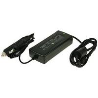 2-Power Compatible Sony VAIO 90W Models Laptop Car-Air DC Adapter 18-20V Replaces Original Part Number VGP-AC19V10