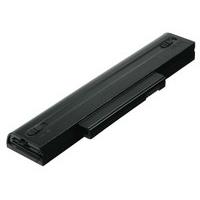 2-Power Compatible Fujitsu Siemens Esprimo Mobile V5515 Laptop Battery Pack - 11.1v/5200mAh (Replaces original part number S26391-F6120-L470)