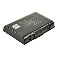 2-POWER CBI3238A Main Battery Pack 14.4V 5200mAh - Toshiba Qosmio X300 (Compatible Part PA3641U-1BRS) - (Laptops > Laptop Power Adaptors)