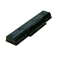 2-Power Compatible With Acer Aspire 4520 Laptop Main Battery Pack 11.1v 4600mAh replaces original part number AS07A41